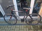 Racefiets Cannondale 28inch, Fietsen en Brommers, Ophalen