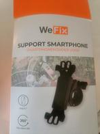 Smartphone houder fiets, Ophalen, Nieuw, Fiets