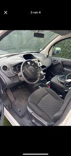 Renault Kango 2013 électrique ne se recharge pas, Achat, Euro 6, Entreprise, 2 places