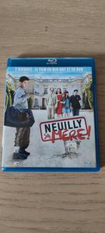 Neuilly sa mère, Enlèvement, Coffret