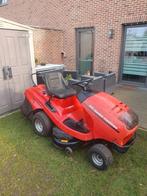 Zitmaaier Alko Hvc 13hp, Tuin en Terras, Zitmaaiers, Ophalen, Versnellingen, 90 tot 120 cm