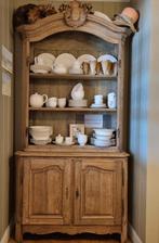 Vitrinekast  - Naamse kast, Enlèvement, Utilisé, Verre, Keukenkast