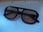 Eyekonik zonnebril, Overige merken, Zonnebril, Zwart, Ophalen of Verzenden