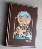 L'oeuvre intégrale d'Hergé numéro 5 Tintin Kuifje Rombaldi, Livres, Envoi, Utilisé