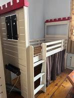 Lit et garde-robe enfant., Enlèvement ou Envoi, Comme neuf