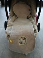 Maxi cosi peble, Enfants & Bébés, Sièges auto, Enlèvement, Utilisé, Ceinture de sécurité ou Isofix, Maxi-Cosi