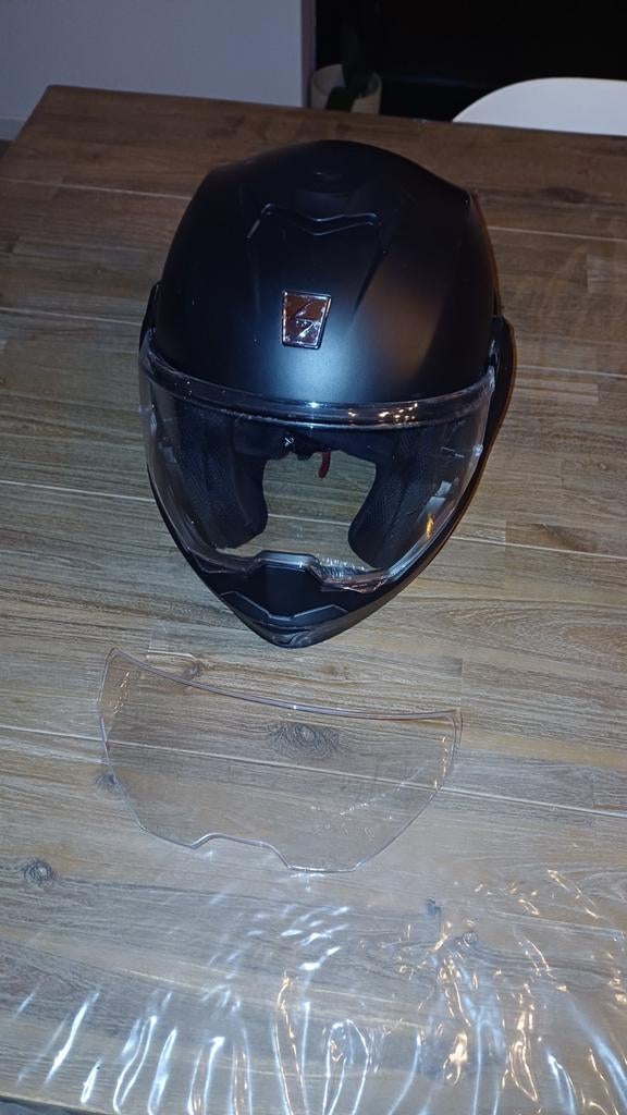 Scorpion EXO-Tech Evo, Motoren, Kleding | Motorhelmen, Systeemhelm, L, Ophalen