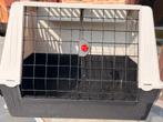 Cage de transport chien Ferplast, Enlèvement, Utilisé