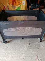 Reisbed Pericles, Ophalen, Zo goed als nieuw