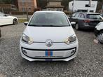 Volkswagen up! High Up! 1.0B Euro5 '12 +12M GARANTIE, Autos, Volkswagen, Cuir, Euro 5, Achat, Up!