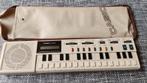 CASIO VL-Tone VL-1 ( vintage mini synth) reparatie nodig, Ophalen of Verzenden, Gebruikt, Casio