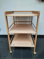 Verzorgingstafel, Kinderen en Baby's, Ophalen, Gebruikt, Overige typen