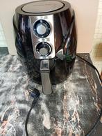 Friteuse, Enlèvement