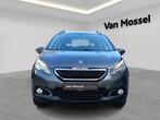 Peugeot 2008 1.2 Puretech 60kW Style, Auto's, Voorwielaandrijving, Stof, Gebruikt, Euro 6