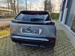 PEUGEOT 2008 GT LINE.. TOIT PANORAMIQUE. VIENT D'ARRIVER !, Argent ou Gris, Achat, Euro 6, Entreprise