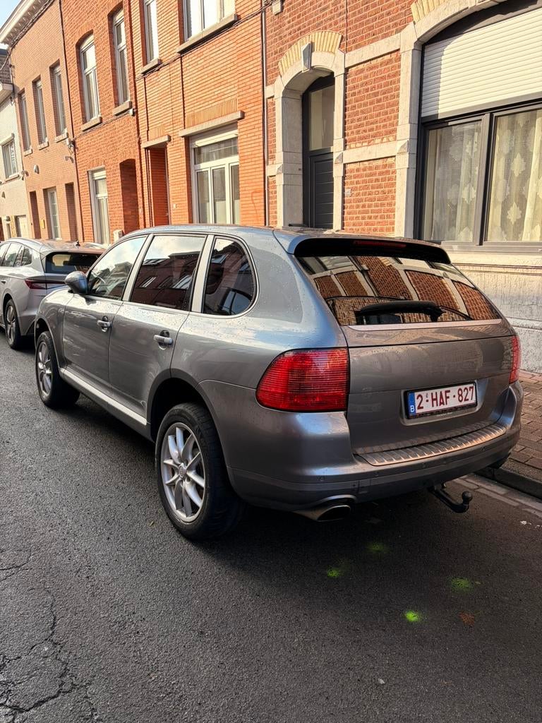 Porsche Cayenne 3.2 V6 - 250 Tiptronic S, Particulier, Te koop