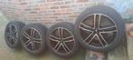Brock velgen, Auto-onderdelen, Banden en Velgen, Ophalen, Velg(en)