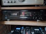 Onkyo goed deck ta 2130, Verzenden, Enkel, Overige merken, Tiptoetsen