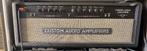 CAA OD100 Se+, Musique & Instruments, Enlèvement ou Envoi, Comme neuf, Guitare, 50 à 100 watts