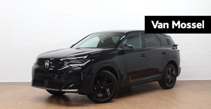 Citroën C5 Aircross Hybrid 145 ch/pk Automatic MAX +pano da, Auto's, Citroën, Bedrijf, Te koop, C5 Aircross, Panoramadak, Benzine