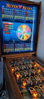 Speelkasten, Verzamelen, Automaten | Flipperkasten, Ophalen