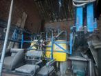 Delvan veldspuit te koop, Zakelijke goederen, Landbouw | Werktuigen, Ophalen