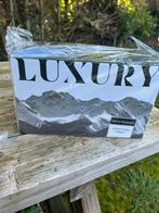 Luxe Geur Diffuser Set – LUXURY “Silence Mysterious” (Nieuw), Huis en Inrichting, Ophalen