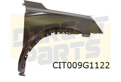 DS DS7 (10/22-) (X74) Voorscherm Rechts Origineel! 981932518, Autos : Pièces & Accessoires, Carrosserie & Tôlerie, Garde-boue