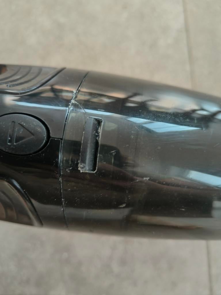 Handstofzuiger, Elektronische apparatuur, Stofzuigers, Ophalen of Verzenden