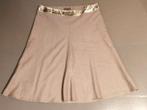 Rok van Mexx, Kleding | Dames, Rokken, Maat 38/40 (M), Mexx, Beige, Ophalen of Verzenden