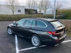 BMW 520i touring, 1998 cc, Achterwielaandrijving, 4 cilinders, Zwart