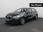 BMW 1 Serie Hatch 116dA (85 kW) (automatique), Autos, BMW, 121 g/km, Entreprise, 116 ch, 5 portes