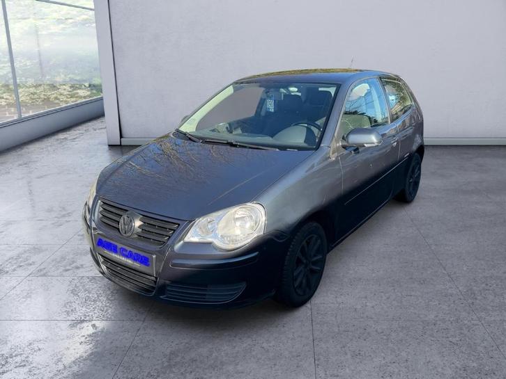 Volkswagen polo 1.2 essence, Autos, Volkswagen, Entreprise, Achat, Polo, ABS, Airbags, Air conditionné, Verrouillage central, Vitres électriques