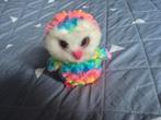 Ty knuffeltje uil ongebruikt, Kinderen en Baby's, Speelgoed | Knuffels en Pluche, Ophalen of Verzenden