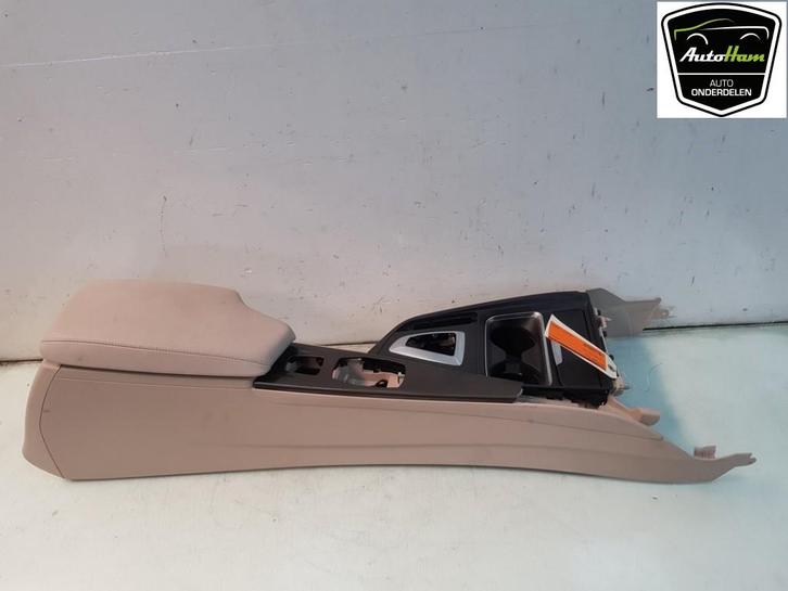 MIDDENCONSOLE BMW 4 serie (F33) (|NIETAFLEESBAAR|), Auto-onderdelen, Interieur en Bekleding, BMW, Gebruikt