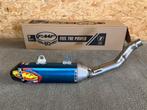 FMF uitlaat KTM 450 SX-F SMR 500 EXC-F FC FS FE 450 501 23>, Motos, Envoi, Neuf