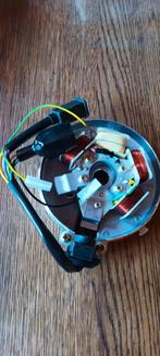 Stator Peugeot  103, Vélos & Vélomoteurs, Enlèvement