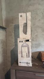 Motor voor garagepoort