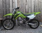 (Nieuwe) Kawasaki klx140 r 2023 pitbike honda crf125 yamaha, Motoren, Motoren | Kawasaki, Particulier