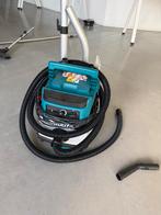 Bouwstofzuiger Makita (op acu en stroom!) DVC860LZ 36V, Enlèvement, Comme neuf
