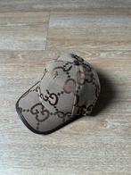 Gucci pet, Kleding | Heren, Hoeden en Petten, Verzenden, Zo goed als nieuw, Pet