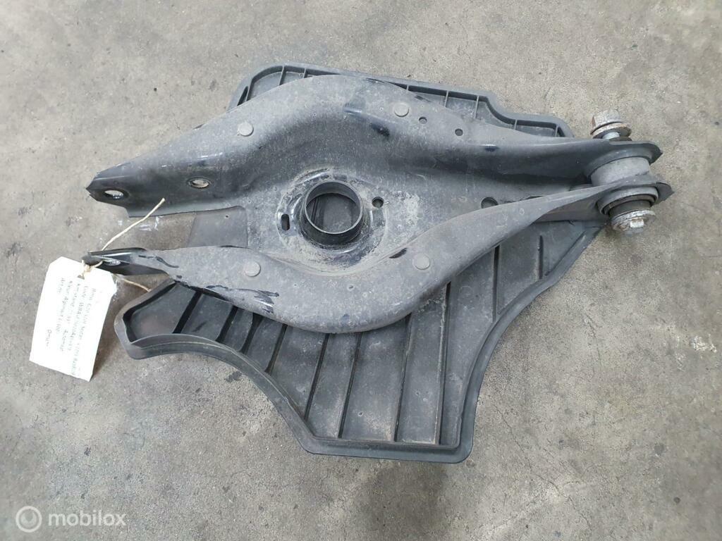 Draagarm links-rechts onder BMW 3-serie G20 33326884694, Gebruikt, Ophalen of Verzenden, BMW, BMW