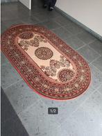Tapijt 122 cm x 200 cm Kirman Royal 100% wol, Antiek en Kunst, Ophalen