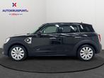 MINI Cooper S Countryman 1.5 COOPER S ALL4 Pack Chili GPS C, Auto's, Mini, Parkeersensor, Countryman, 136 pk, Zwart