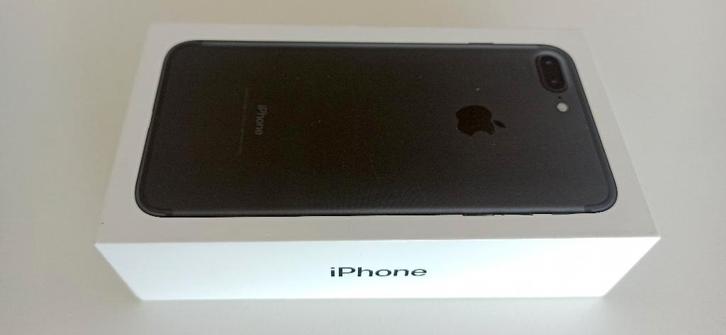 Apple iphone 7 Plus 32GB / Iphone 7 256GB, Télécoms, Téléphonie mobile | Apple iPhone, Utilisé, 256 GB, iPhone 7 Plus, Noir, Enlèvement