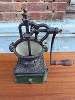 Ancien moulin à café Peugeot A1, Antiquités & Art, Enlèvement ou Envoi
