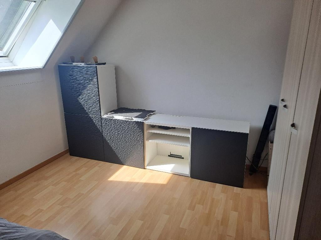 slaapkamer, Ophalen, Gebruikt