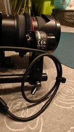 Smallrig MagicFiz Wireless Follow Focus + accessoires, Enlèvement