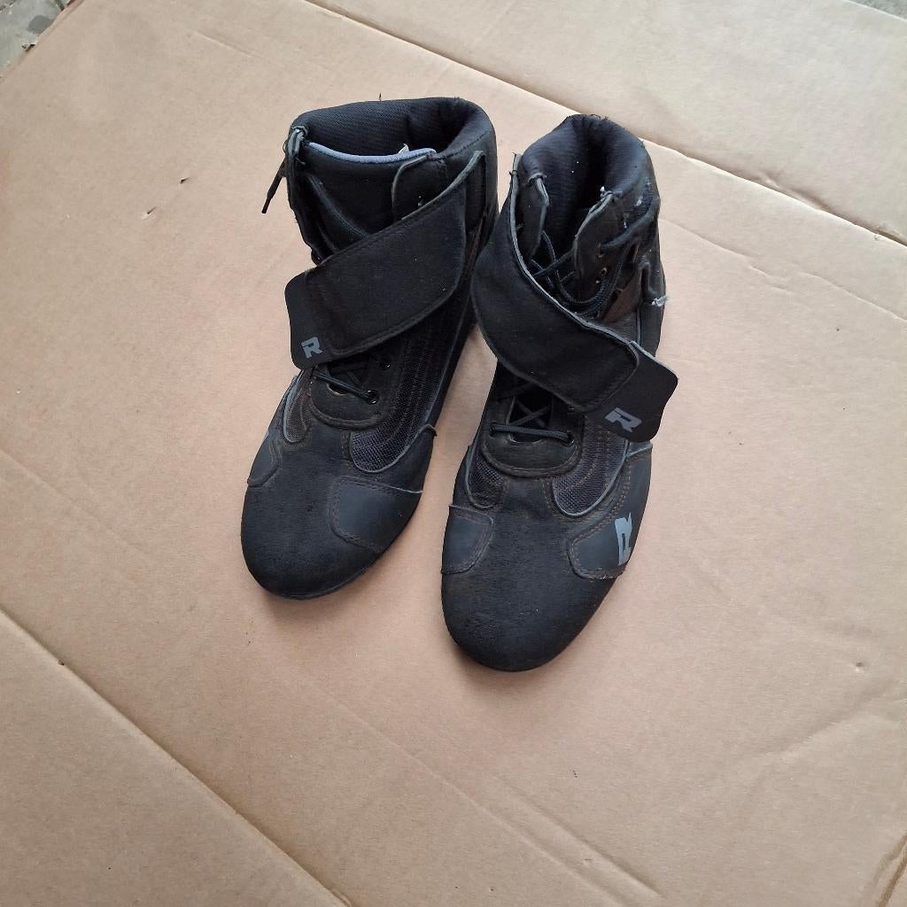Motorschoenen, maat 44, Ophalen of Verzenden