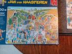 Jan Van Haasteren - de Wijngaard- 1000 stuks, Hobby & Loisirs créatifs, Sport cérébral & Puzzles, Enlèvement ou Envoi, 500 à 1500 pièces